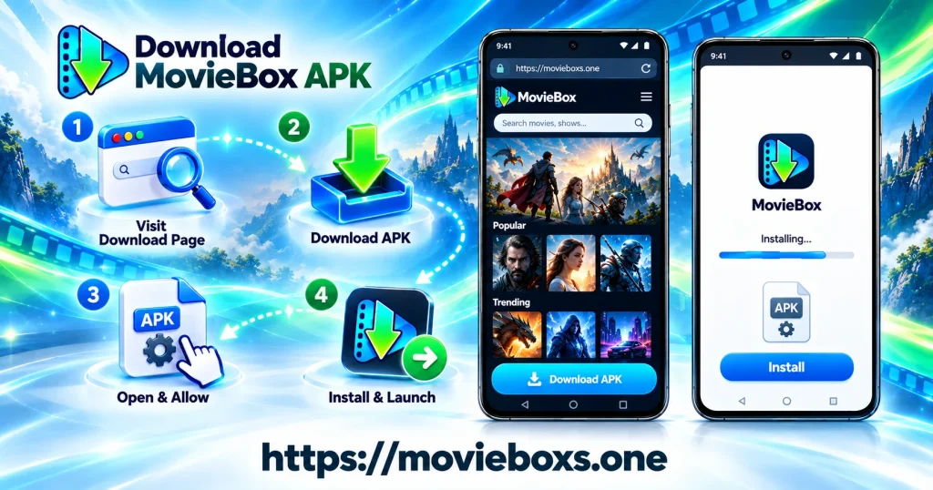 MovieBox