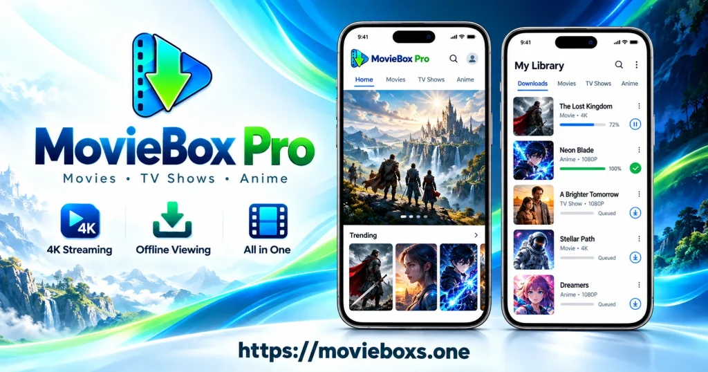MovieBox